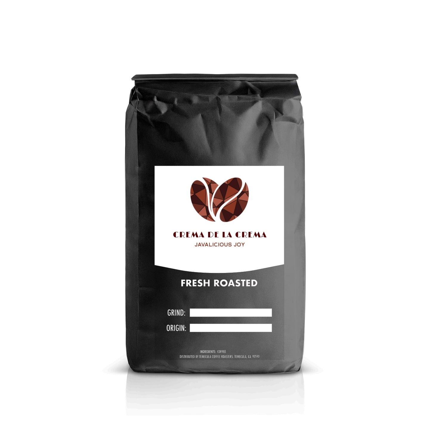 Breakfast Blend +