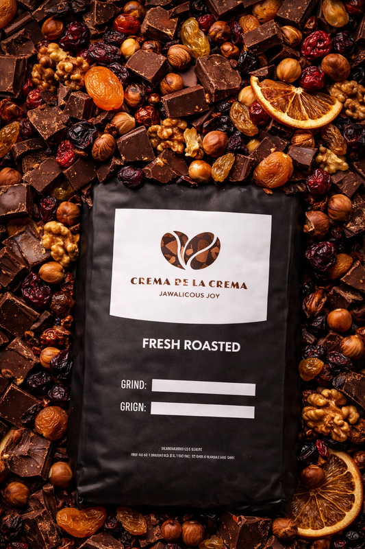 Sumatra Coffee: Deep, Earthy, and Intensely Satisfying