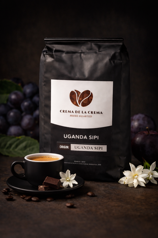 Uganda Coffee