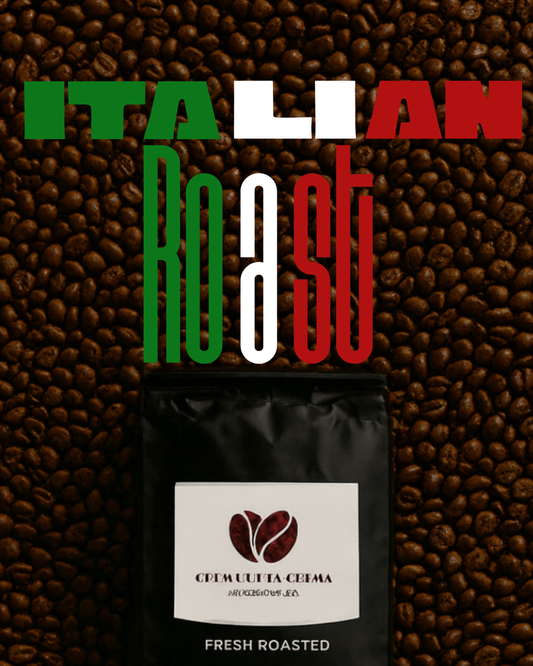 Italian Roast