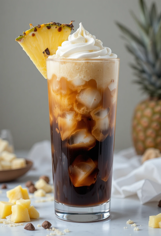 Island Breeze Americano