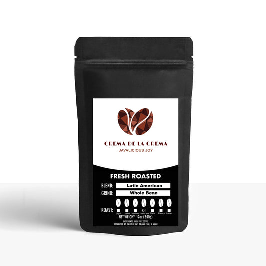Latin American Blend