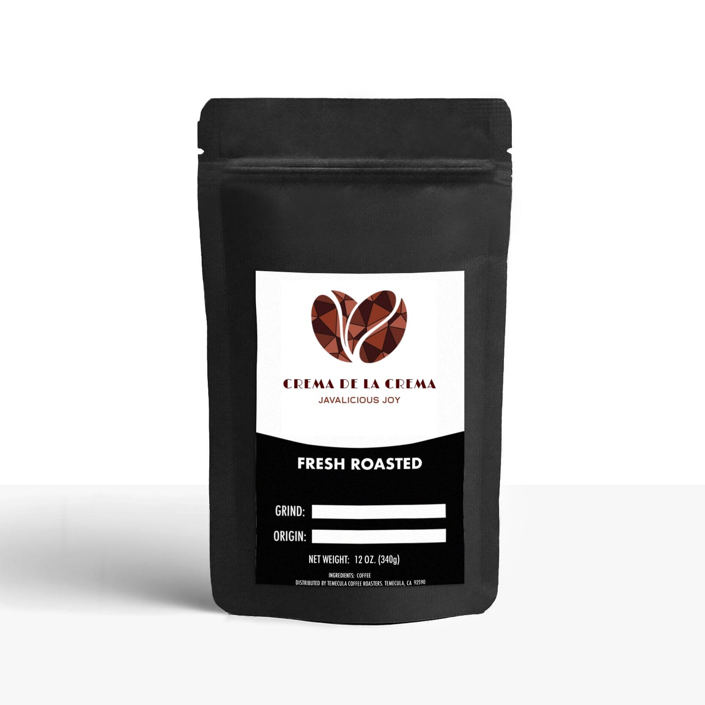 60 Pack Single Serve Coffee Capsules