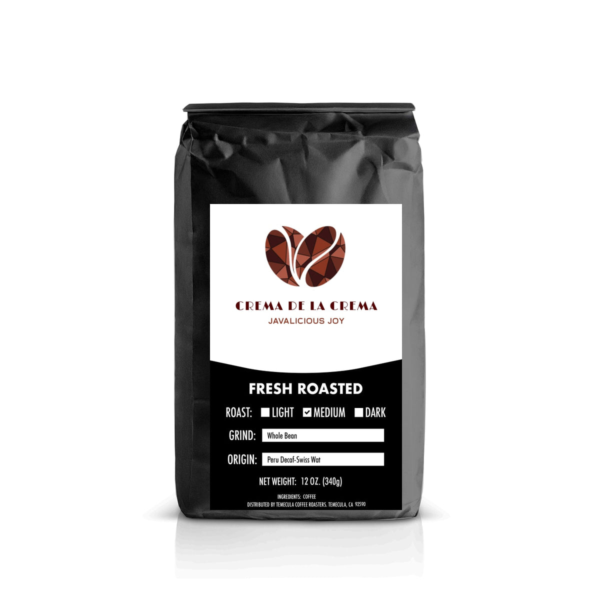 Peru Decaf